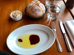 -沈阳君悦酒店·意坊意大利餐厅