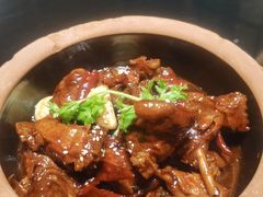 -鑫小城故事·藕汤·家常菜(台北一路总店)