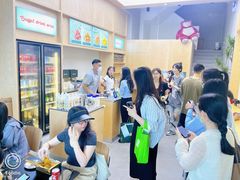 -正谈炸鸡(深圳首店)