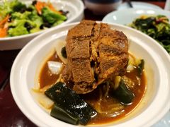 -宏状元现熬粥·京味菜(五棵松店)