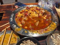 -破店肥哈·海鲜·烧烤(郑州银泰inPARK店)