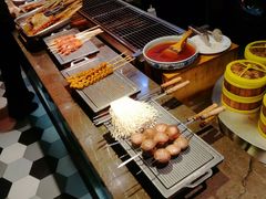 -纽斯特牛排自助餐厅(浦东文峰广场店)