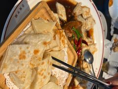 -旺顺阁·北京菜·烤鸭(大望路店)