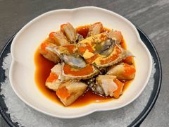 生腌膏蟹-高佳庄·舟山海鲜(海景旗舰店)