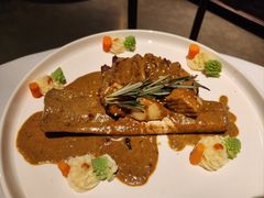 -狮拾久·现代新加坡料理(福田COCO Park店)