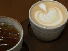 -Again Coffee Roaster(香蜜湖店)