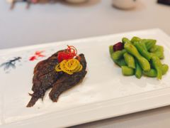 -银都上海菜馆(粤海东路店)
