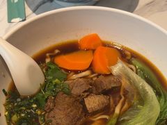 -康师傅私房牛肉面(申虹店)