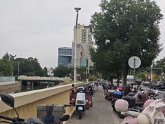 -上海市嘉定区安亭医院