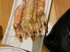-割烹旭日本料理(龙湖狮山天街店)