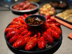 -一棠龙虾(徐家汇城开YOYO店)