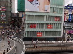 -蟹道乐(道顿堀本店)