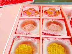 -矮子馅饼(大成路店)