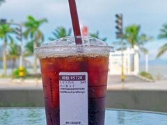 -星巴克(珠海仁恒滨海中心店)