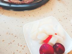 -港畔赶海蒸汽海鲜烧烤自助(仙螺岛店)