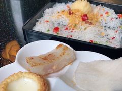 -味可道美食坊(福基路店)
