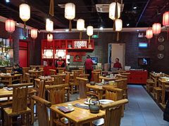 大堂-满园春饼(宜昌万达店)