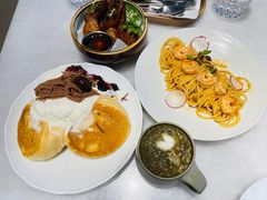-WOKKA by艮上(中海环宇荟店)