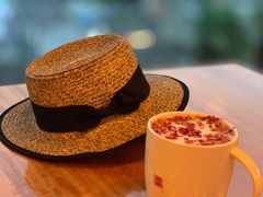 -无有景观餐厅·铜瓢牛肉·下午茶