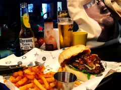 -Grinder 绞肉机汉堡(武定路店)