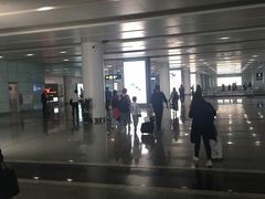 -常州奔牛国际机场