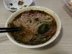 -天府米线笼笼肉夹馍(钟楼小区店)