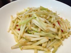 白芹-盛福楼·惠山宴(盛岸路店)