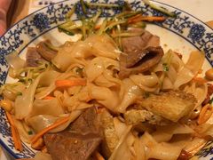 -陳香貴·兰州牛肉面(东方宝泰店)