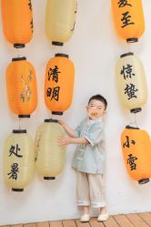 -DORA kids 朵拉儿童摄影花园店