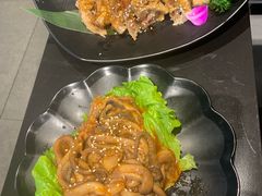 -玖·炭火烤肉