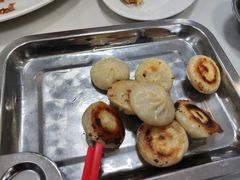 -语言大学-清真食堂