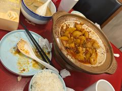 -宏状元现熬粥·京味菜(五棵松店)