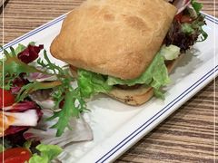 -榖屋house of flour(张江首店)