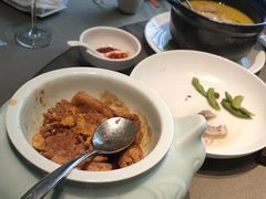 -小厨娘淮扬菜(天印大道店)