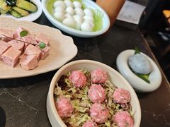 -巴蜀大将火锅(春熙店)
