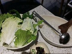 -土风豆米火锅(鸿通城店)