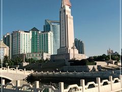 -八一南昌起义纪念塔