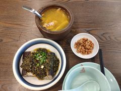 擂椒茄子-妈妈传炖品(双林店)