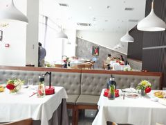 -味+新京宴·烤鸭·北京菜(创意谷店)