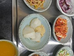 -长今家韩国料理(瑞景店)