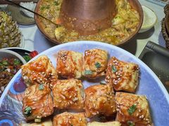 -雀舞云南菜(天津天河城购物中心店)