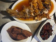 -会仙楼饭庄(宽厚里店)