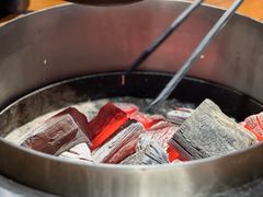 -炭窑水浒烤肉(汉阳鹦鹉巷子店)