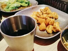 -令狐冲烤鱼·烧菜馆(达明店)