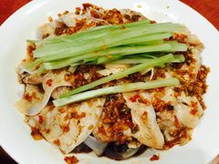 -鼎泰丰(新港中心店)