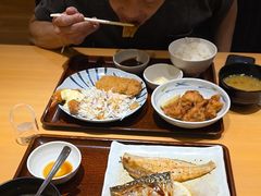 -伊藤久右卫门(宇治本店)
