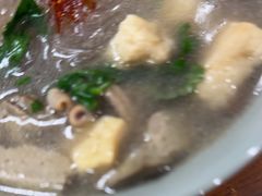 -金原鸭血粉丝汤·汤包·脆皮烤鸭(南京博物院店)