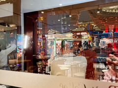 -Peet's Coffee皮爷咖啡(豫园店)