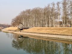-坝河休闲公园