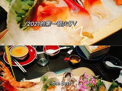 -大隐·成都火锅Bistro(合生麒麟新天地店)